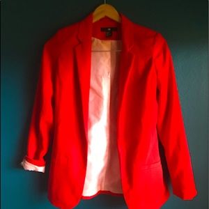 Blazer jacket